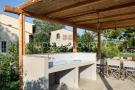 Location de vacances Villa Maona