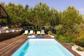 Location de vacances Villa Lagoa