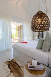 Location de vacances Villa Lagoa
