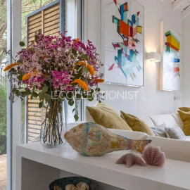 Location de vacances Villa Lagoa