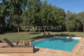 Location de vacances Villa Botanica