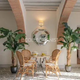 Location de vacances Villa Botanica