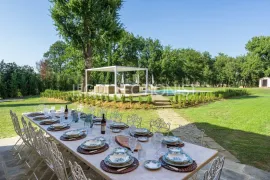 Location de vacances Villa Botanica