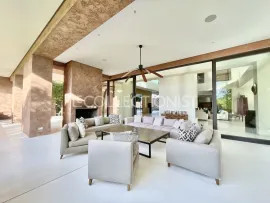 Location de vacances Villa Mahiba