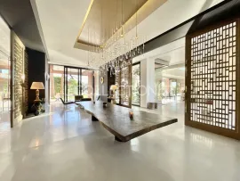 Location de vacances Villa Mahiba