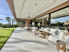Location de vacances Villa Mahiba