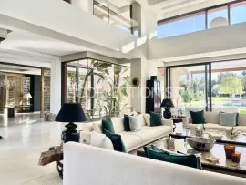Location de vacances Villa Mahiba
