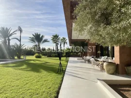 Location de vacances Villa Mahiba