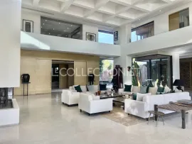 Location de vacances Villa Mahiba