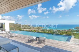 Villa Loukoko Saint-Barthélémy