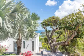 Location de vacances Villa Loukoko