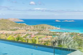 Location de vacances Villa Loukoko