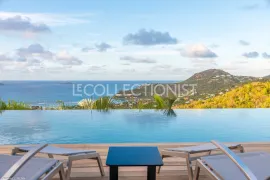 Location de vacances Villa Loukoko