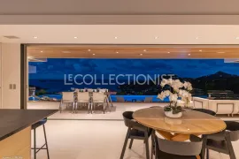 Location de vacances Villa Loukoko