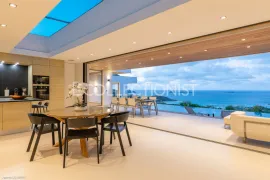 Location de vacances Villa Loukoko