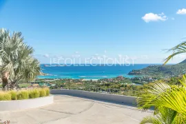 Location de vacances Villa Loukoko