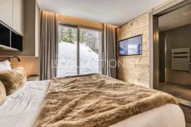 Location de vacances Chalet Acélia