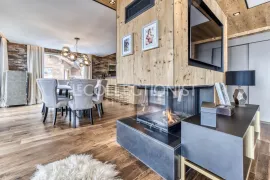 Location de vacances Chalet Acélia