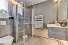 Location de vacances Chalet Acélia