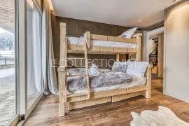 Location de vacances Chalet Acélia