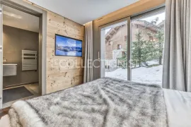Location de vacances Chalet Acélia