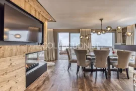 Location de vacances Chalet Acélia