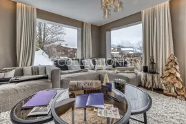 Location de vacances Chalet Acélia