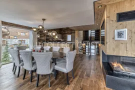 Location de vacances Chalet Acélia