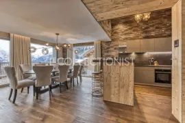 Location de vacances Chalet Acélia