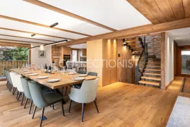 Location de vacances Chalet Namora
