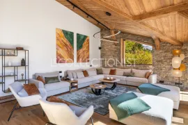 Location de vacances Chalet Namora