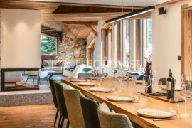 Location de vacances Chalet Namora