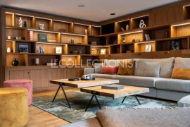 Location de vacances Chalet Namora