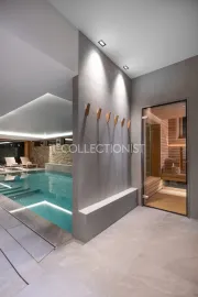 Location de vacances Chalet Namora