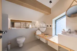 Location de vacances Chalet Kitsune