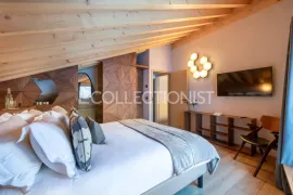 Location de vacances Chalet Kitsune
