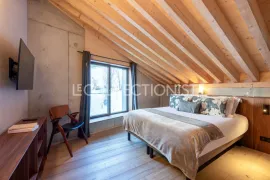 Location de vacances Chalet Kitsune