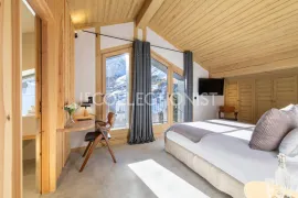 Location de vacances Chalet Kitsune