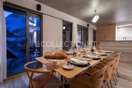 Location de vacances Chalet Kitsune
