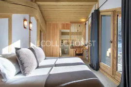 Location de vacances Chalet Kitsune