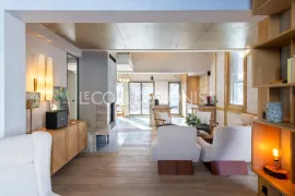 Location de vacances Chalet Kitsune