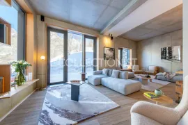 Location de vacances Chalet Kitsune