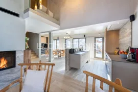 Location de vacances Chalet Kitsune