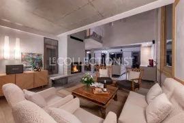 Location de vacances Chalet Kitsune