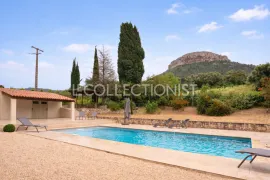 Location de vacances Mas des Janots