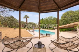 Location de vacances Mas des Janots