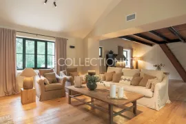 Location de vacances Mas des Janots