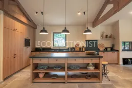 Location de vacances Mas des Janots