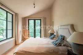Location de vacances Mas des Janots
