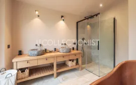 Location de vacances Mas des Janots